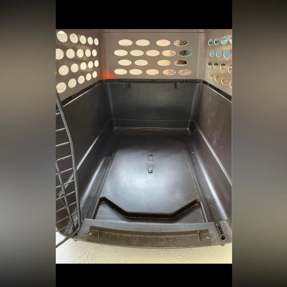 Pet Carrier